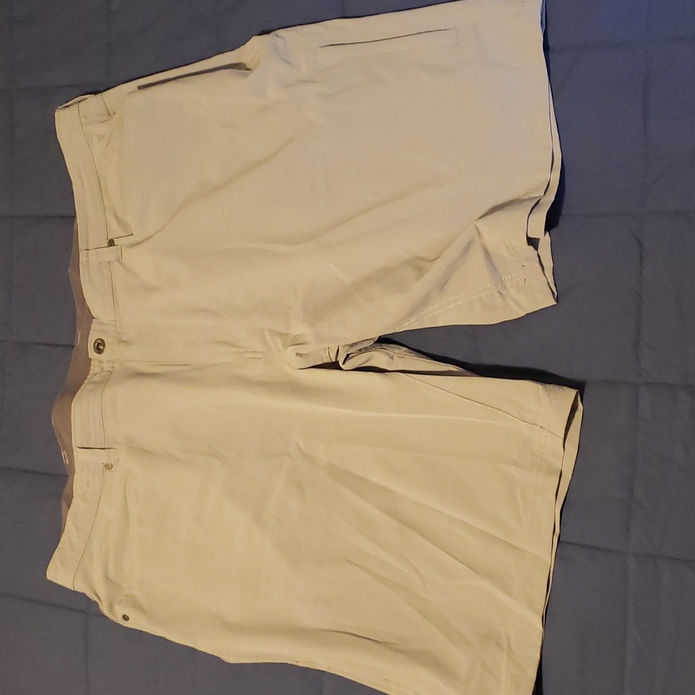 Outdoor Life shorts 44